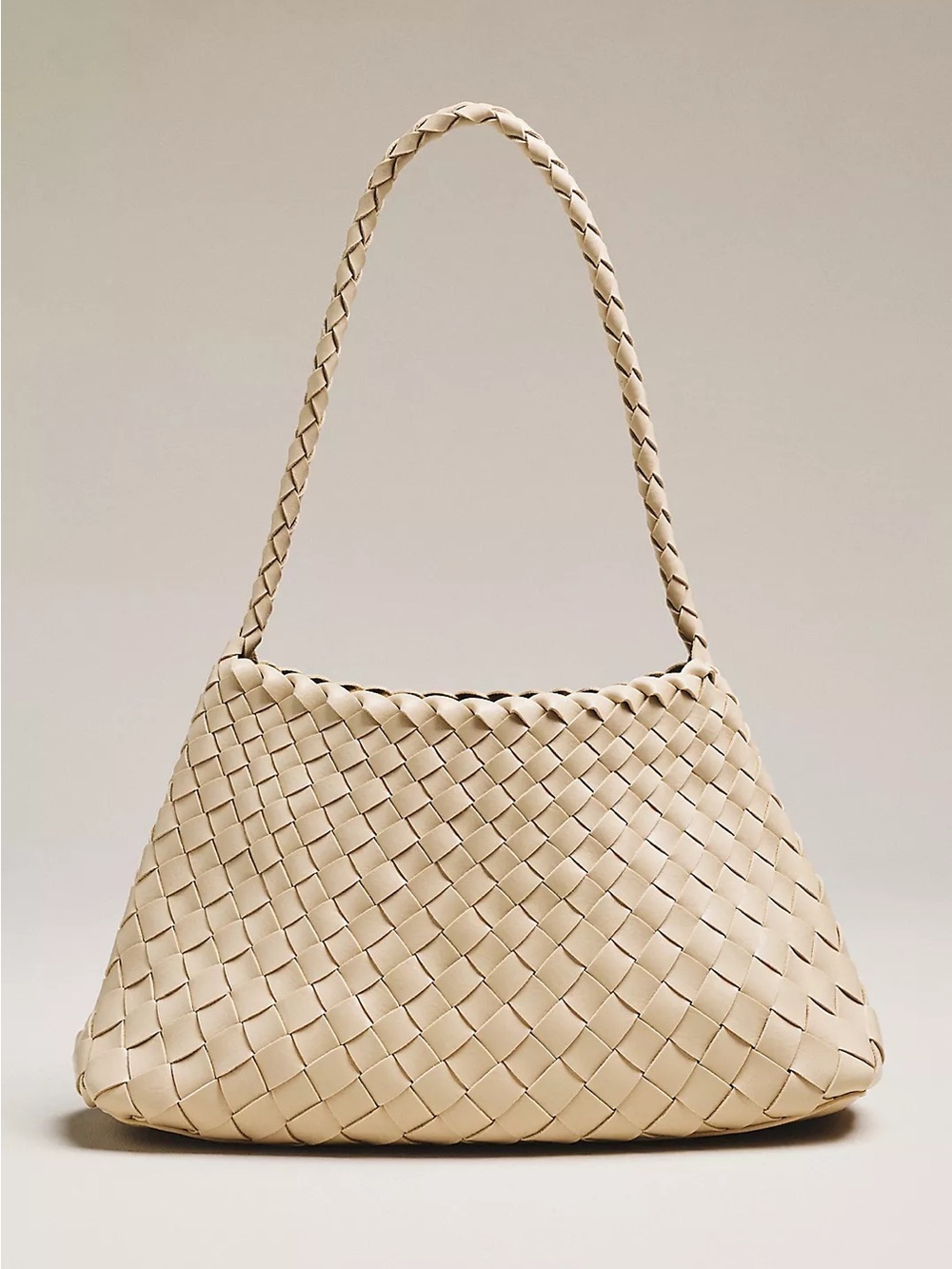 NWT Calla Woven Shoulder Bag
By Anthropologie - Picture 3 of 5